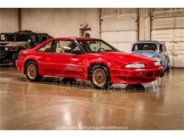 1990 Pontiac Grand Prix (CC-2088626) for sale in Grand Rapids, Michigan