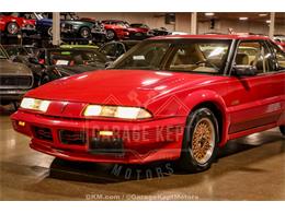 1990 Pontiac Grand Prix (CC-2088626) for sale in Grand Rapids, Michigan