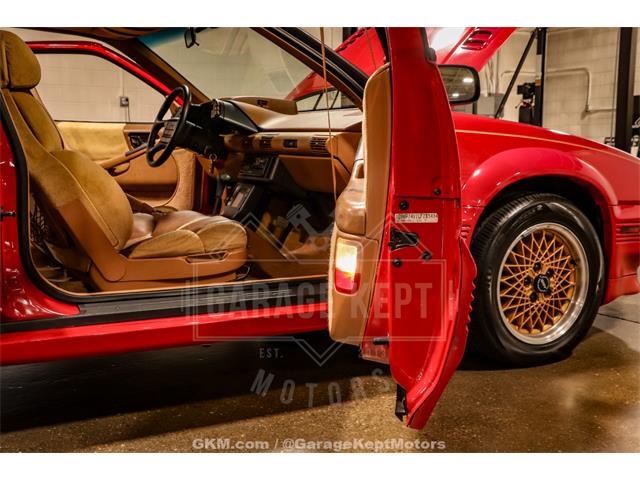 1990 Pontiac Grand Prix (CC-2088626) for sale in Grand Rapids, Michigan