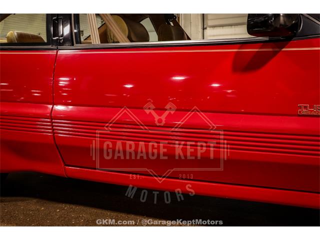1990 Pontiac Grand Prix (CC-2088626) for sale in Grand Rapids, Michigan