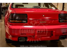 1990 Pontiac Grand Prix (CC-2088626) for sale in Grand Rapids, Michigan