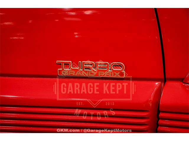 1990 Pontiac Grand Prix (CC-2088626) for sale in Grand Rapids, Michigan