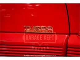 1990 Pontiac Grand Prix (CC-2088626) for sale in Grand Rapids, Michigan