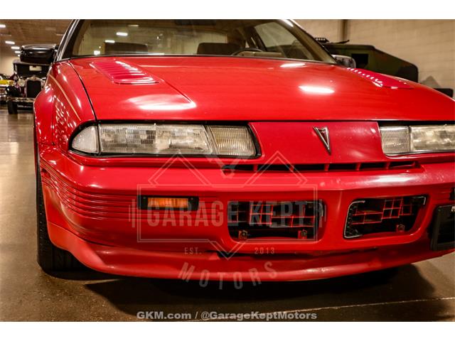 1990 Pontiac Grand Prix (CC-2088626) for sale in Grand Rapids, Michigan