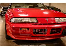 1990 Pontiac Grand Prix (CC-2088626) for sale in Grand Rapids, Michigan