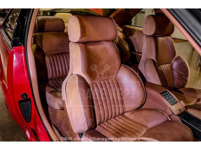 1990 Pontiac Grand Prix (CC-2088626) for sale in Grand Rapids, Michigan
