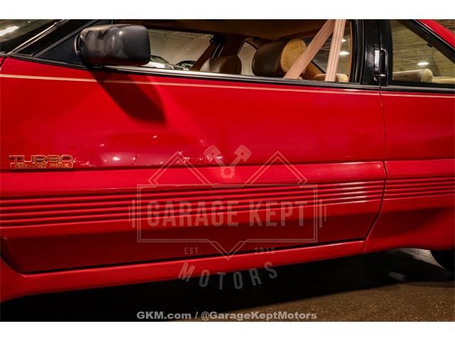 1990 Pontiac Grand Prix (CC-2088626) for sale in Grand Rapids, Michigan