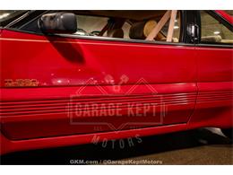 1990 Pontiac Grand Prix (CC-2088626) for sale in Grand Rapids, Michigan