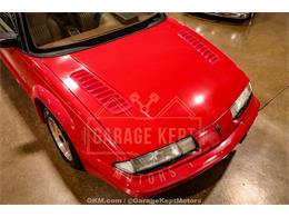 1990 Pontiac Grand Prix (CC-2088626) for sale in Grand Rapids, Michigan
