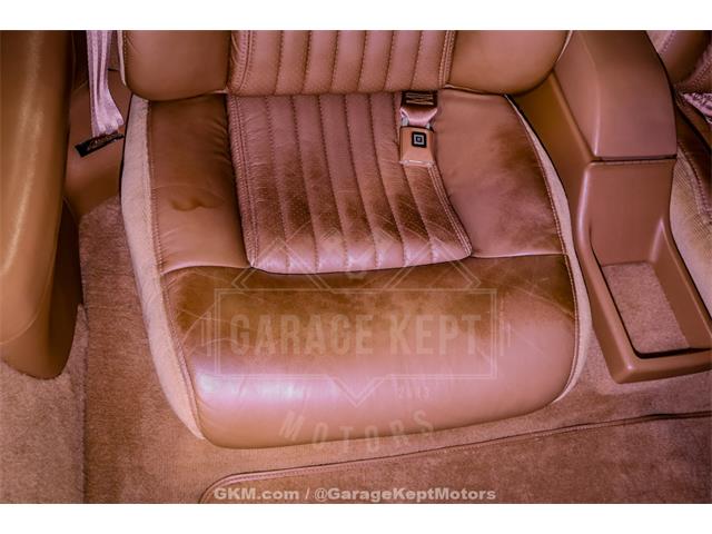 1990 Pontiac Grand Prix (CC-2088626) for sale in Grand Rapids, Michigan