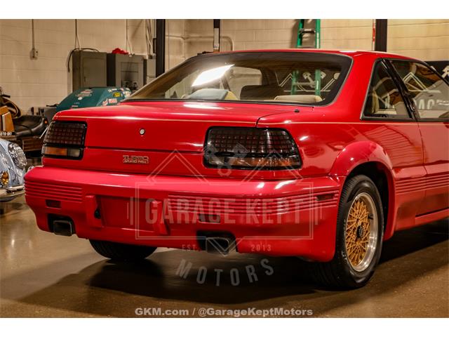1990 Pontiac Grand Prix (CC-2088626) for sale in Grand Rapids, Michigan