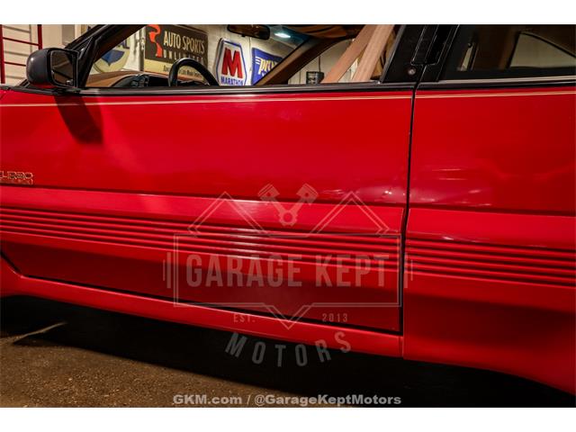 1990 Pontiac Grand Prix (CC-2088626) for sale in Grand Rapids, Michigan