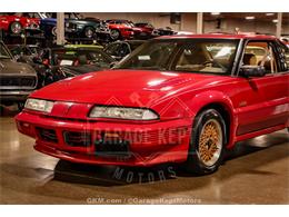 1990 Pontiac Grand Prix (CC-2088626) for sale in Grand Rapids, Michigan