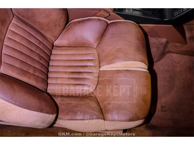 1990 Pontiac Grand Prix (CC-2088626) for sale in Grand Rapids, Michigan