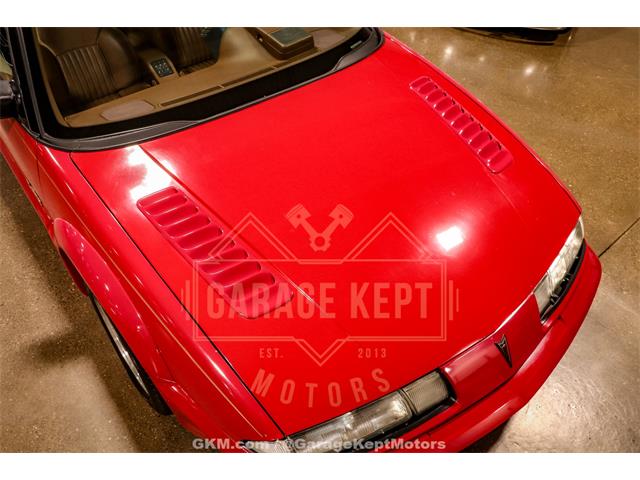 1990 Pontiac Grand Prix (CC-2088626) for sale in Grand Rapids, Michigan