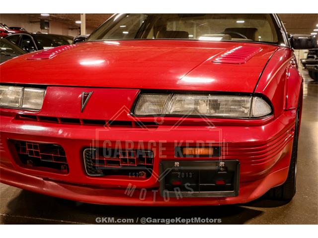 1990 Pontiac Grand Prix (CC-2088626) for sale in Grand Rapids, Michigan