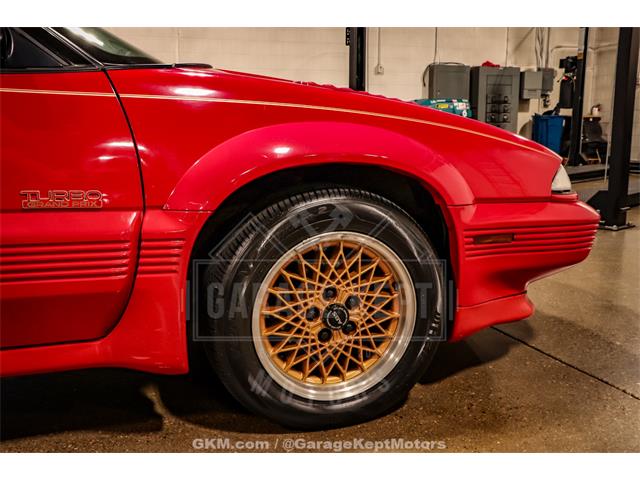 1990 Pontiac Grand Prix (CC-2088626) for sale in Grand Rapids, Michigan