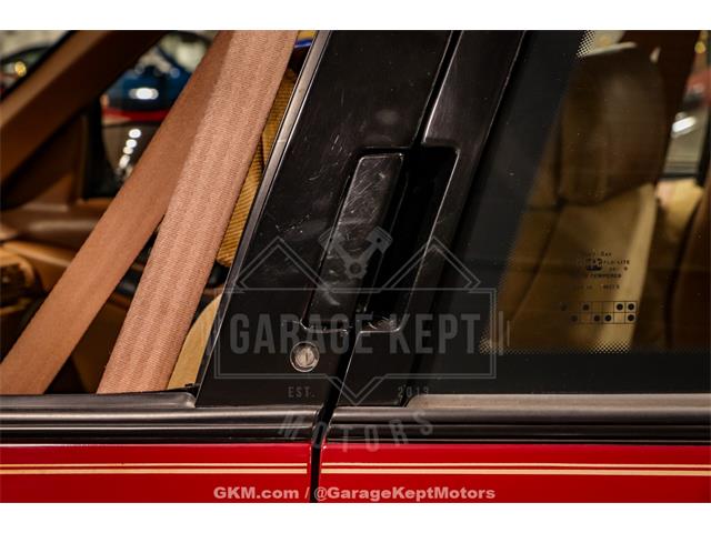 1990 Pontiac Grand Prix (CC-2088626) for sale in Grand Rapids, Michigan