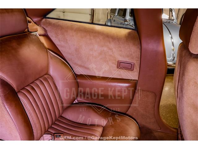 1990 Pontiac Grand Prix (CC-2088626) for sale in Grand Rapids, Michigan