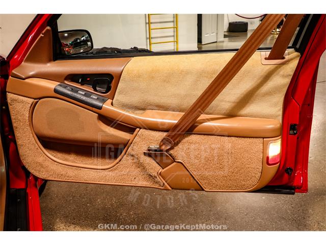 1990 Pontiac Grand Prix (CC-2088626) for sale in Grand Rapids, Michigan