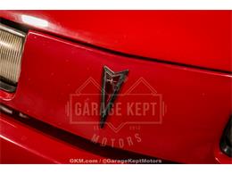 1990 Pontiac Grand Prix (CC-2088626) for sale in Grand Rapids, Michigan