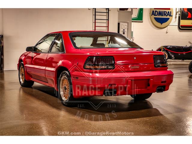 1990 Pontiac Grand Prix (CC-2088626) for sale in Grand Rapids, Michigan