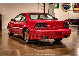 1990 Pontiac Grand Prix (CC-2088626) for sale in Grand Rapids, Michigan