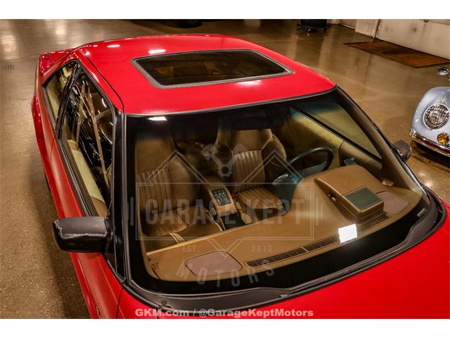 1990 Pontiac Grand Prix (CC-2088626) for sale in Grand Rapids, Michigan