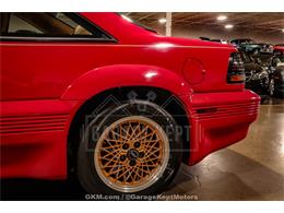 1990 Pontiac Grand Prix (CC-2088626) for sale in Grand Rapids, Michigan