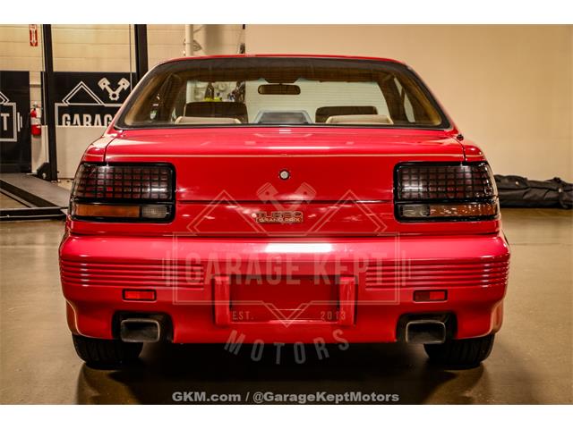 1990 Pontiac Grand Prix (CC-2088626) for sale in Grand Rapids, Michigan