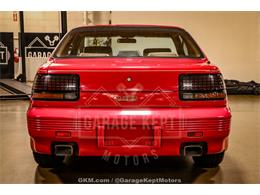 1990 Pontiac Grand Prix (CC-2088626) for sale in Grand Rapids, Michigan