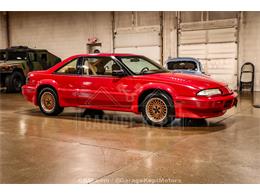 1990 Pontiac Grand Prix (CC-2088626) for sale in Grand Rapids, Michigan