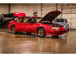 1990 Pontiac Grand Prix (CC-2088626) for sale in Grand Rapids, Michigan