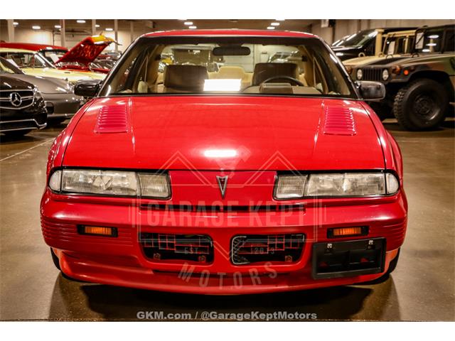 1990 Pontiac Grand Prix (CC-2088626) for sale in Grand Rapids, Michigan