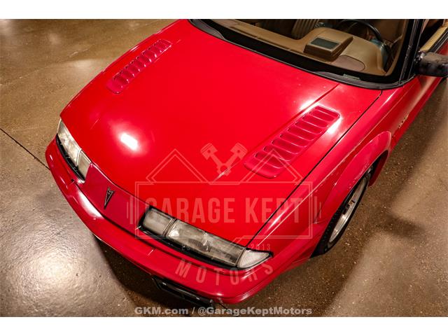 1990 Pontiac Grand Prix (CC-2088626) for sale in Grand Rapids, Michigan