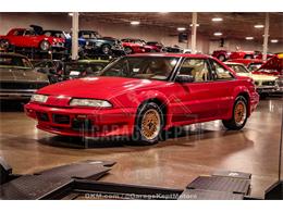 1990 Pontiac Grand Prix (CC-2088626) for sale in Grand Rapids, Michigan
