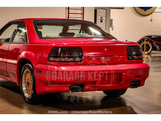 1990 Pontiac Grand Prix (CC-2088626) for sale in Grand Rapids, Michigan