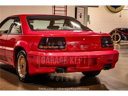 1990 Pontiac Grand Prix (CC-2088626) for sale in Grand Rapids, Michigan