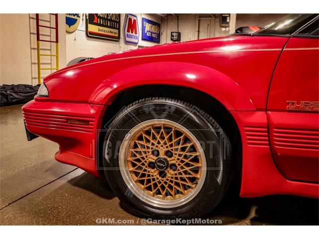 1990 Pontiac Grand Prix (CC-2088626) for sale in Grand Rapids, Michigan