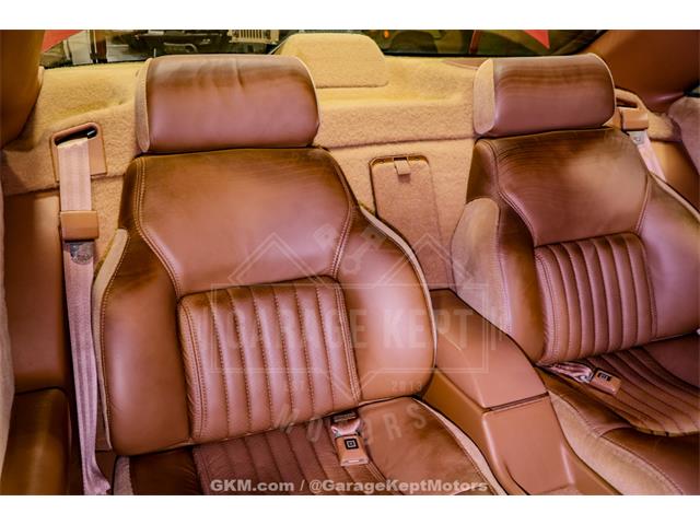 1990 Pontiac Grand Prix (CC-2088626) for sale in Grand Rapids, Michigan