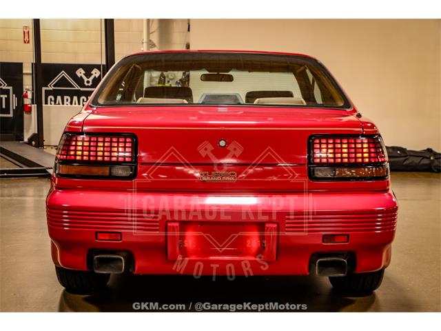 1990 Pontiac Grand Prix (CC-2088626) for sale in Grand Rapids, Michigan