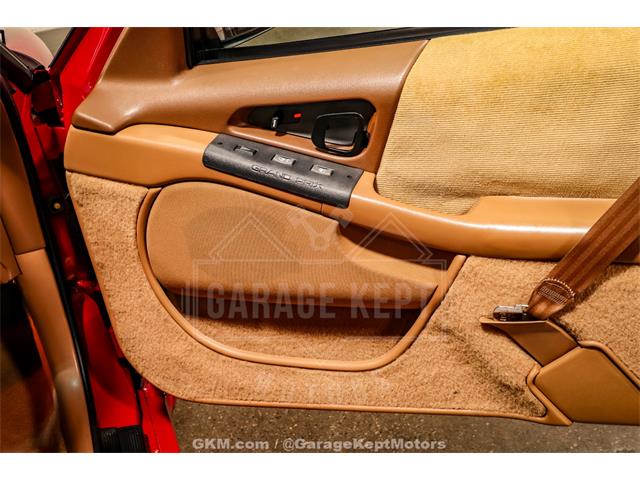 1990 Pontiac Grand Prix (CC-2088626) for sale in Grand Rapids, Michigan
