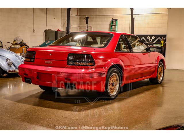 1990 Pontiac Grand Prix (CC-2088626) for sale in Grand Rapids, Michigan