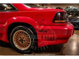 1990 Pontiac Grand Prix (CC-2088626) for sale in Grand Rapids, Michigan