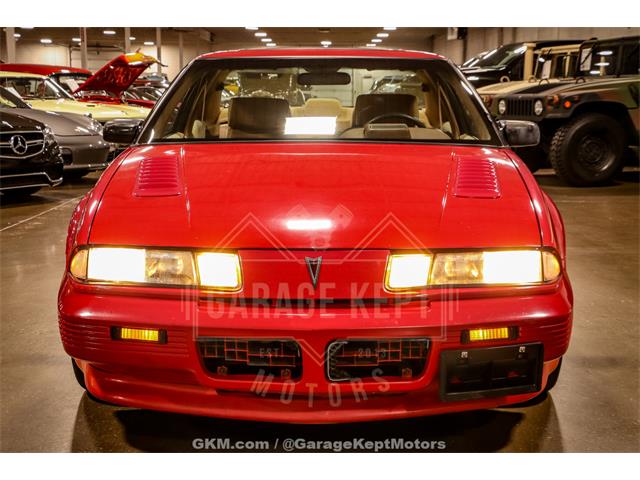 1990 Pontiac Grand Prix (CC-2088626) for sale in Grand Rapids, Michigan