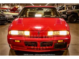 1990 Pontiac Grand Prix (CC-2088626) for sale in Grand Rapids, Michigan