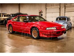 1990 Pontiac Grand Prix (CC-2088626) for sale in Grand Rapids, Michigan