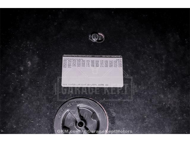 1990 Pontiac Grand Prix (CC-2088626) for sale in Grand Rapids, Michigan