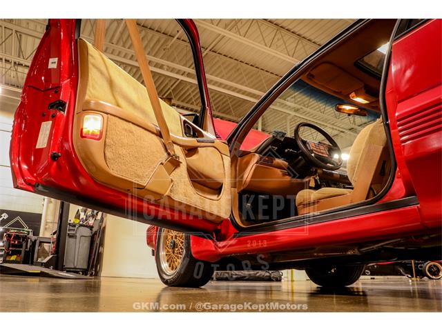 1990 Pontiac Grand Prix (CC-2088626) for sale in Grand Rapids, Michigan