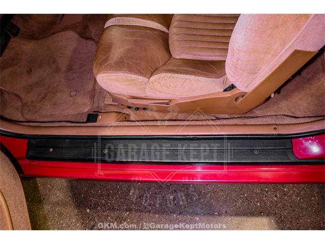 1990 Pontiac Grand Prix (CC-2088626) for sale in Grand Rapids, Michigan